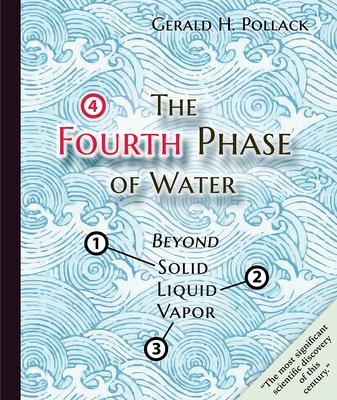 The Fourth Phase of Water: Beyond Solid, Liquid, and Vapor