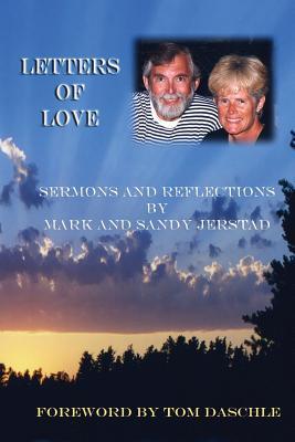 Letters of Love: Sermons and Reflections by Mark and Sandy Jerstad