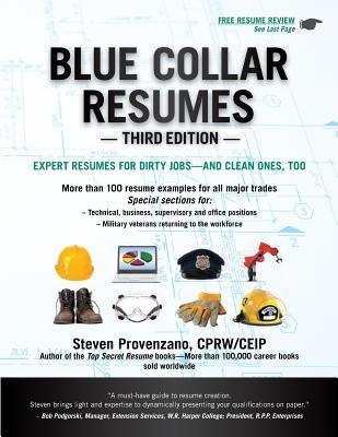 Blue Collar Resumes