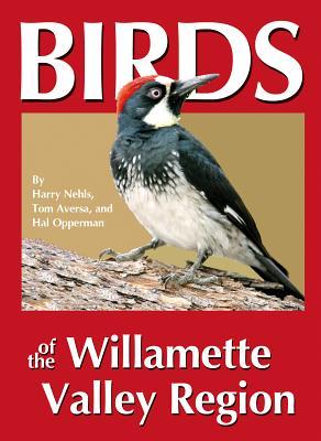 Birds of the Willamette Valley Region