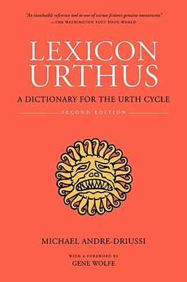 Lexicon Urthus, Second Edition