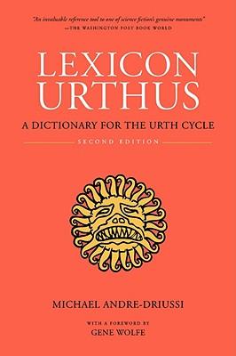 Lexicon Urthus, Second Edition