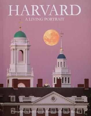 Harvard: A Living Portrait