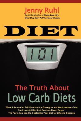 Diet 101: The Truth About Low Carb Diets