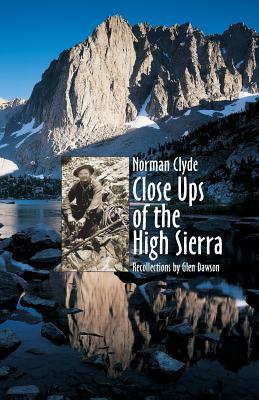 Close Ups of the High Sierra Subscription