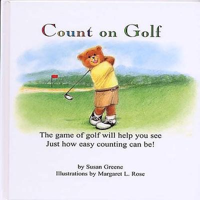 Count on Golf