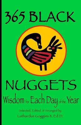 365 Black Nuggets: Wisdom for Each Day of the Year