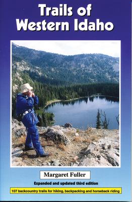 Trails of Western Idaho