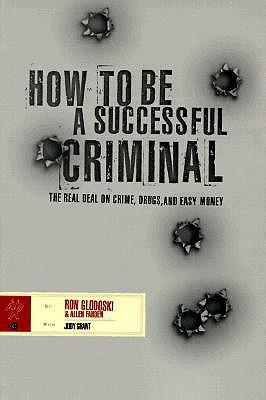 How To Be A Successful Criminal Subscription