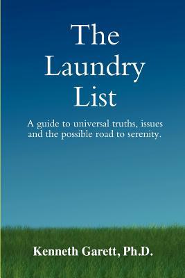 The Laundry List