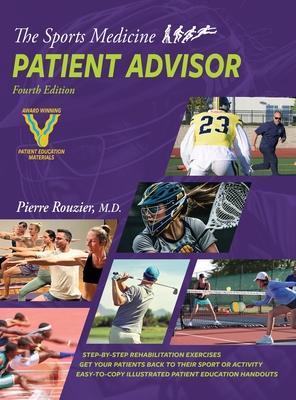 The Sports Medicine Patient Advisor 4th edition Subscription