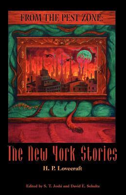 From the Pest Zone: The New York Stories Subscription