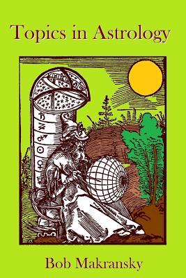 Topics in Astrology Subscription