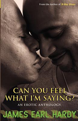 Can You Feel What I'm Saying?: An Erotic Anthology