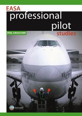 EASA Professional Pilot Studies BW