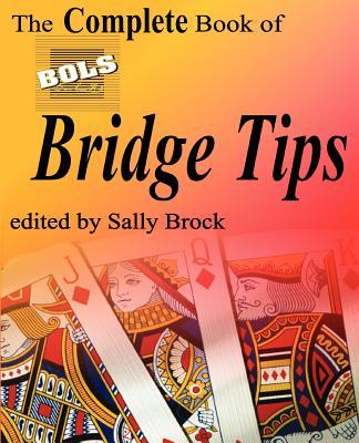 The Complete Book of Bols Bridge Tips