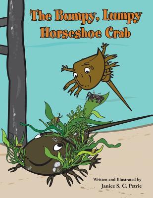 The Bumpy, Lumpy Horseshoe Crab