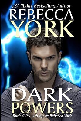 Dark Powers: (A Decorah Security Novel) Subscription
