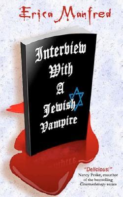 Interview with a Jewish Vampire