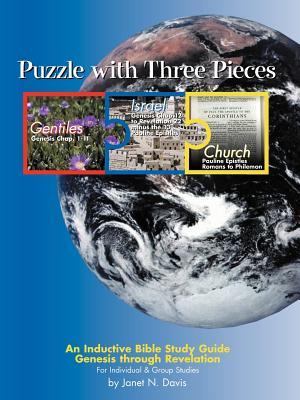 Puzzle with Three Pieces