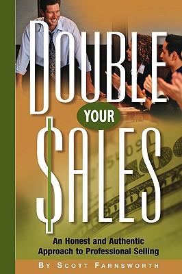 Double Your Sales