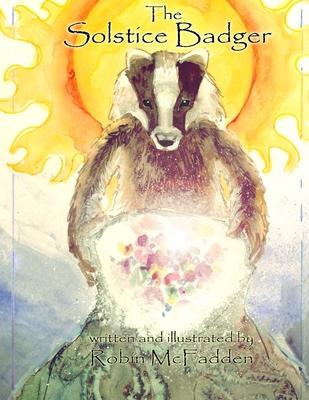 The Solstice Badger