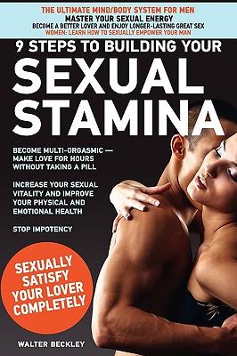 9 Steps to Building Your Sexual Stamina Subscription