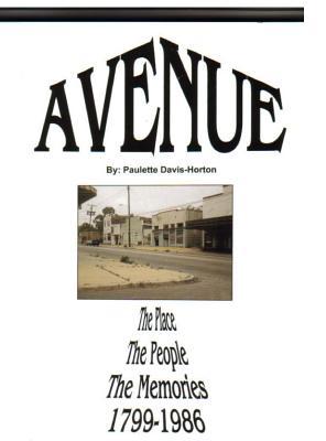 Avenue...the Davis Avenue Story