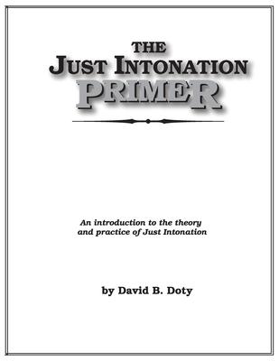 The Just Intonation Primer