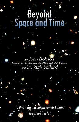 Beyond Space and Time