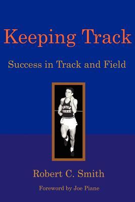 Keeping Track: Success in Track and Field