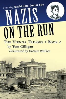Nazis on the Run: Featuring David Hale: Junior Spy Subscription