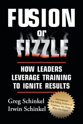 Fusion or Fizzle: How Leaders Leverage Training to Ignite Results Subscription
