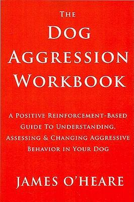 Dog Aggression Workbook