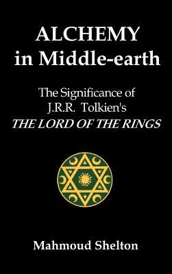 Alchemy in Middle-Earth