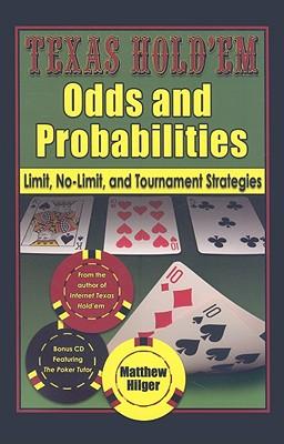 Texas Hold'em Odds and Probabilities