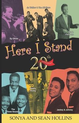 Here I Stand: One City's Musical History