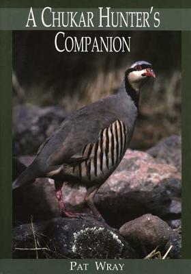 A Chukar Hunter's Companion