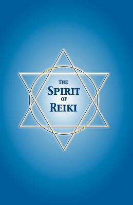 The Spirit Of Reiki