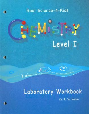 Level I Chemistry Laboratory Workbook