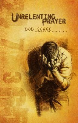 Unrelenting Prayer Subscription