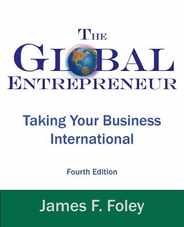 Global Entrepreneur: Taking Your Business International Subscription