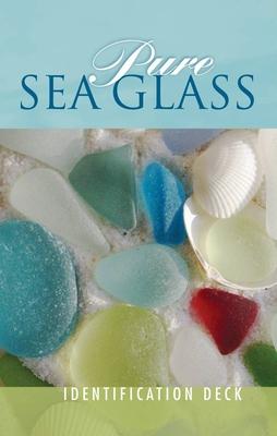 Pure Sea Glass Identification Deck