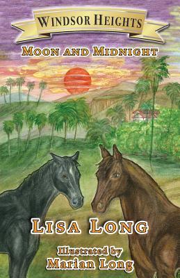 Windsor Heights Book 3: Moon and Midnight Subscription