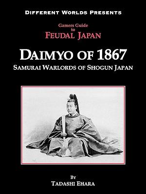 Daimyo of 1867