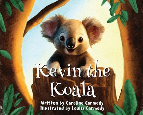 Kevin the Koala