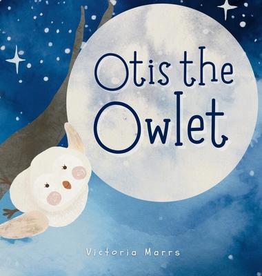 Otis the Owlet