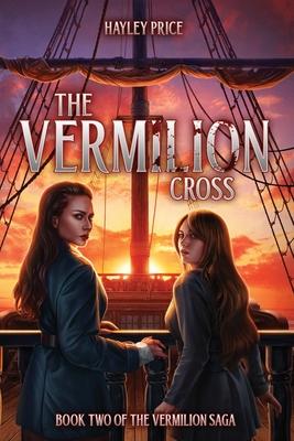 The Vermilion Cross