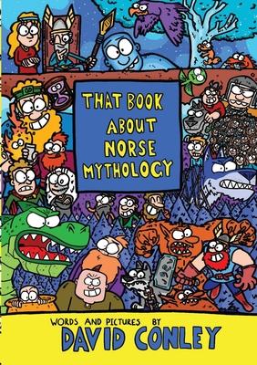 That Book About Norse Mythology