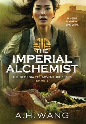 The Imperial Alchemist